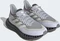 adidas 4DFWD 2 halo silver/zero metalic/matt purple metalic (Damen) Vorschaubild