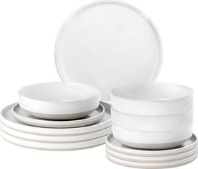 Brunner Midday Odette 12-teilig Geschirrset