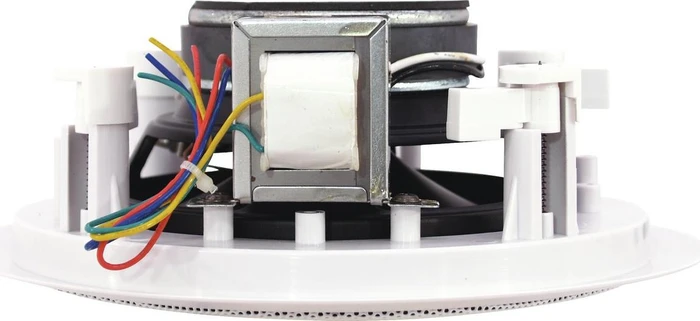 Omnitronic CST-6, Stück