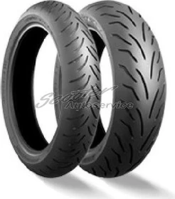 Bridgestone Battlax SC 110/90 13 56L TL