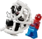 LEGO Marvel Super Heroes Spielset - Spider-Man vs. Venom Muscle-Car Vorschaubild
