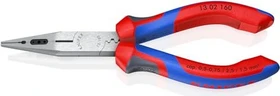 Knipex Verdrahtungszange, 16cm