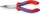 Knipex Verdrahtungszange, 16cm (13 02 160)