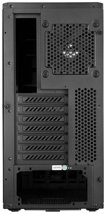 Corsair Graphite Series 230T schwarz