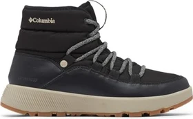 Columbia Slopeside Village II Omni-Heat Mid Winter black/silver sage (Damen)