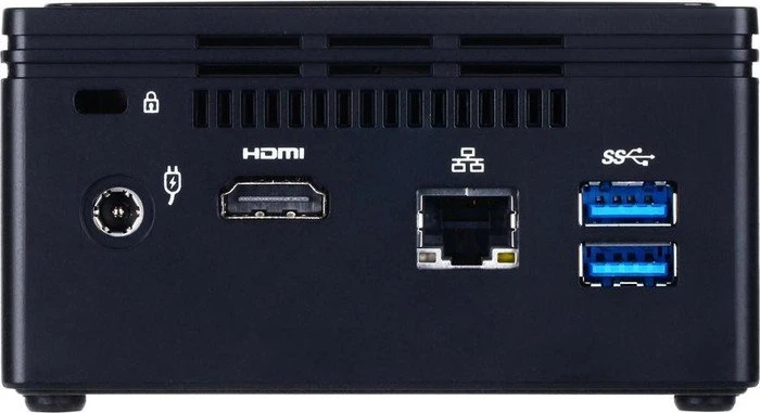 GIGABYTE Brix GB-BACE-3150