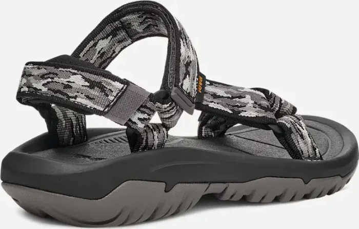 Teva Hurricane XLT 2 mesh black/white (Damen)