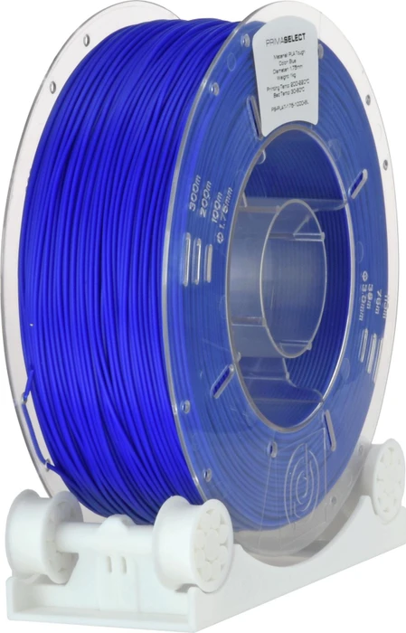 PrimaCreator PrimaSelect Tough PLA, weiß, Spule, 1.75mm, 1.00kg