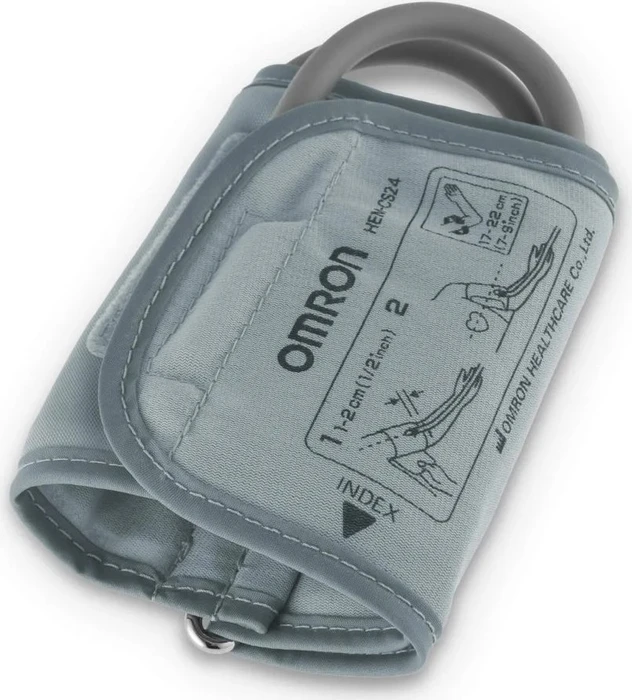 Omron Ringmanschette