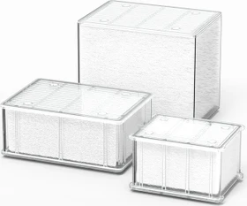 Aquatlantis EASYBOX XS Fiber Filterwatte