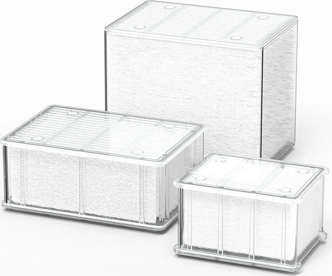Aquatlantis EASYBOX XS Fiber Filterwatte