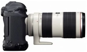 Canon EOS 1D X Body
