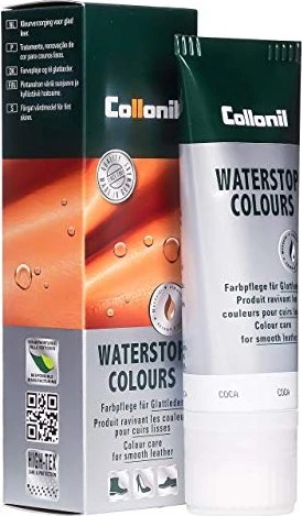 Collonil Waterstop Classic coca Imprägniermittel 75ml