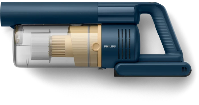 Philips XC5043/01 Series 5000 Akku-Handstaubsauger