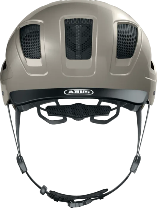 ABUS Hyban 2.0 Helm monument grey