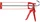 fischer KP M1 mechanische Kartuschenpresse (53115)