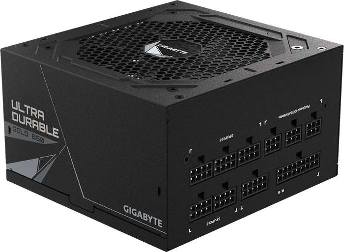 GIGABYTE UD850GM 850W, ATX 2.31