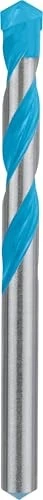 Bosch Professional EXPERT CYL-9 MultiConstruction Mehrzweckbohrer, 10x80x120mm, 8 Stück