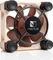 Noctua NA-FG1-4 Lüftergitter, 40mm, 2er-Pack Vorschaubild