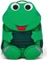 Affenzahn Freunde Frosch Kindergartenrucksack Vorschaubild