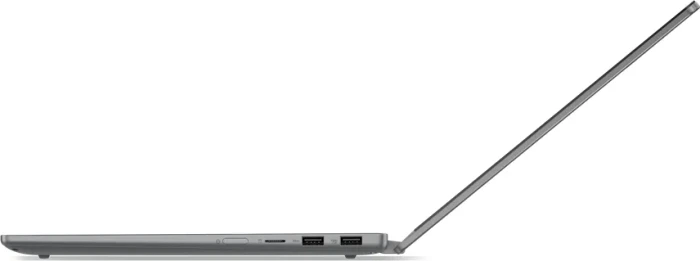Lenovo IdeaPad 5 2-in1 14AHP9, Luna Grey, Ryzen 5 8645HS, 16GB RAM, 512GB SSD, DE
