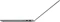 Lenovo IdeaPad 5 2-in1 14AHP9, Luna Grey, Ryzen 5 8645HS, 16GB RAM, 512GB SSD, DE Vorschaubild