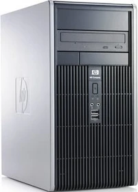 HP Compaq dc5750 MT, Athlon 64 X2 4000+, 1GB RAM, 160GB HDD (GE021ET)