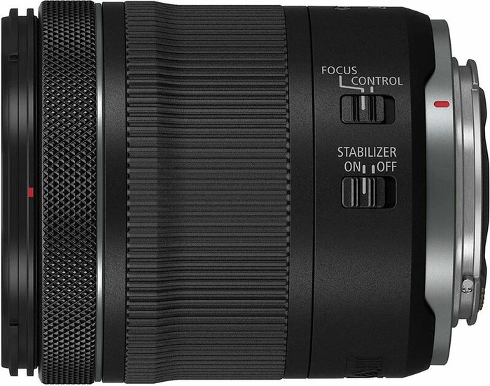 Canon RF 24-105mm 4.0-7.1 IS STM