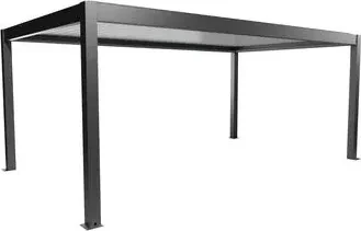 Biohort Pergola 6x3.5