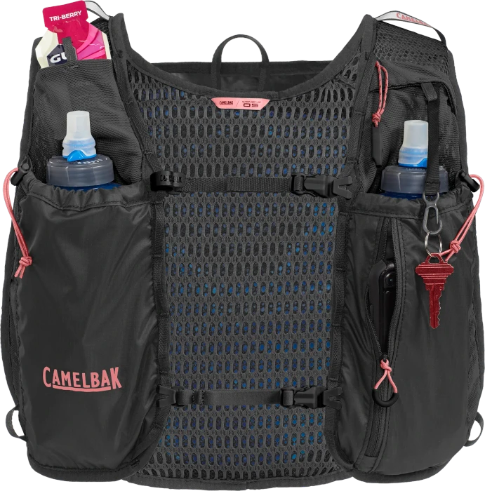 CamelBak Circuit Run schwarz (Damen)