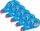 BIC Tipp-Ex Pocket Mouse 4.2mmx0m Korrekturroller, Blister (8207901)