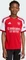 adidas FC Arsenal 2026/2027 Heimtrikot better scarlet (Junior) Vorschaubild