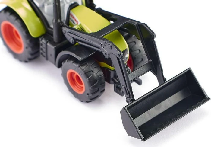 SIKU Farmer Axion mit Frontlader (1392) – Bild 2 von 6