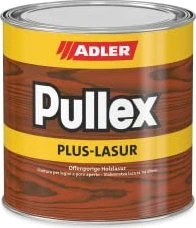 Adler Pullex Plus Holz-Lasur außen weide, 5l