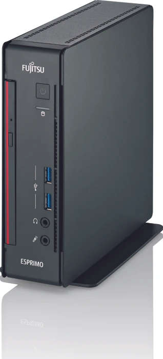 Fujitsu Esprimo Q558, Core i5-8400, 8GB RAM, 256GB SSD