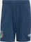 adidas Italien 2026 Auswärtsshorts night marine (Herren) Vorschaubild