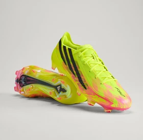 adidas F50 Hyperfast Elite FG team solar yellow 2/core black/solar turbo