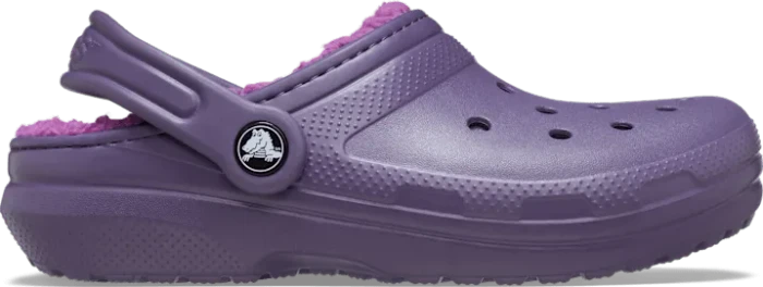Crocs Classic Lined (Junior)