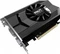 Palit GeForce GTX 650 Ti, 1GB GDDR5, VGA, DVI, Mini HDMI Vorschaubild