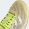 adidas Dropset 3 powder yellow/matte silver/lucid lemon Vorschaubild