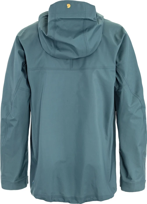 Fjällräven Bergtagen GTX Lite Funktionsjacke nimbus blue (Herren)