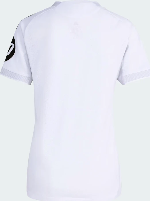 adidas Real Madrid Authentic 2025/2026 Heimtrikot (Damen)