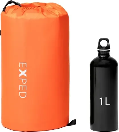 Exped SIM 3.8 LW Isomatte flame