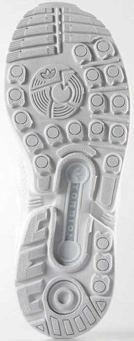adidas ZX Flux weiß (Junior)
