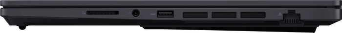 ASUS ProArt StudioBook 16 OLED H7600ZW-KV039X, Mineral Black, Core i9-12900H, 32GB RAM, 1TB SSD, GeForce RTX 3070 Ti, DE