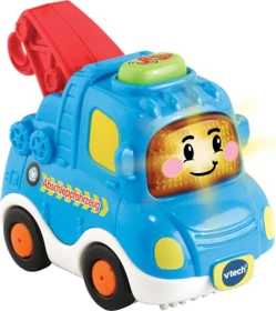 VTech Tut Tut Baby Flitzer Abschleppfahrzeug