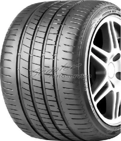 Lassa Driveways Sport 255/35 R20 97Y XL