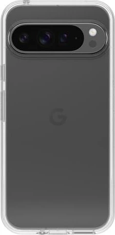 Otterbox Symmetry Clear (Non-Retail) für Google Pixel 9 Pro XL transparent
