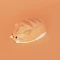 Akko x Waigua Cat Theme Wireless Mouse, Orange Kate, USB Vorschaubild