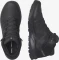 Salomon Outrise Mid GTX black/phantom (Herren) Vorschaubild